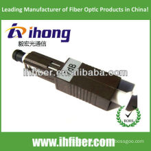 MU Fiber Optic Attenuator Male To Female manufacturer with high quality and good price